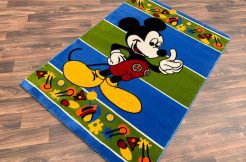 Dečiji tepih Mickey Mouse