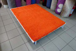 SHAGGY 1 orange