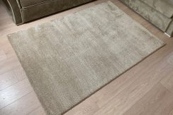 Silk Shaggy 85 Beige