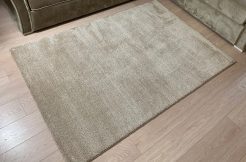 Silk Shaggy 85 Beige