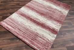 Silk Shaggy 16 Lila