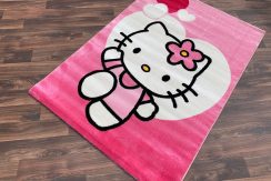 Dečiji Tepih Hello Kitty