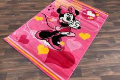 Dečiji Tepih Mini Mouse